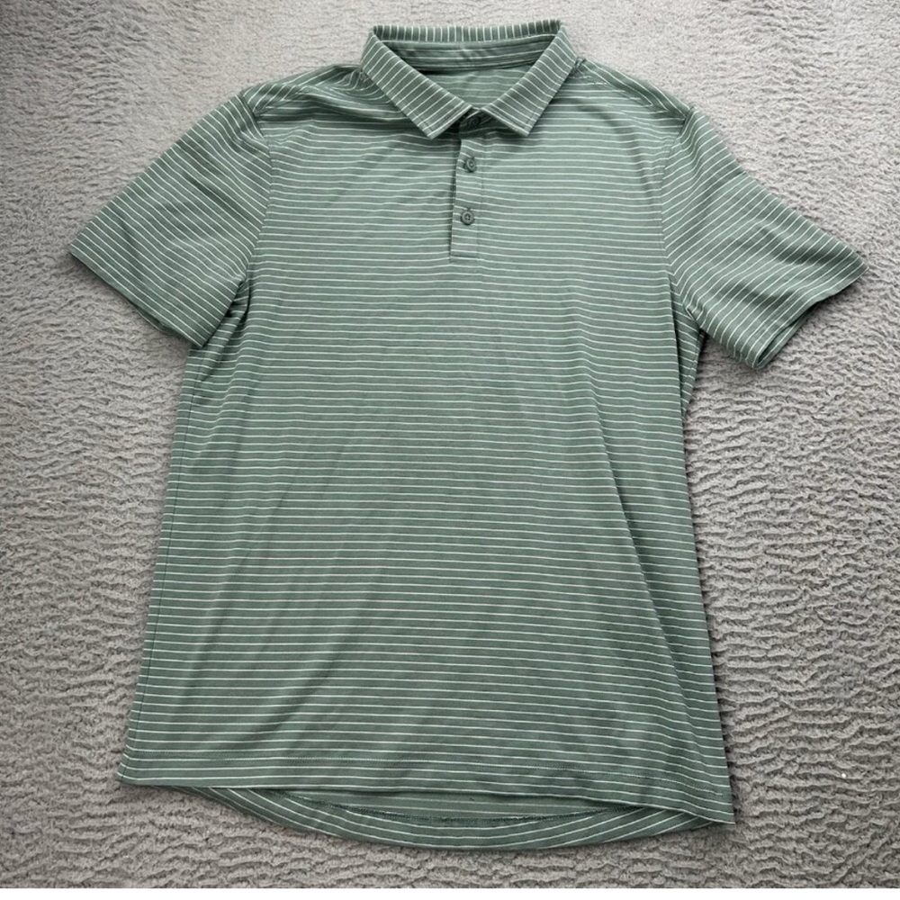 Men's Lululemon Polo Shirt